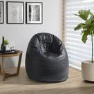 Puff Fofão 115cmx77cmx65cm material sintético Yescasa