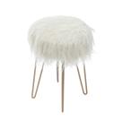 Puff Glamour II Creme