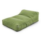 Puff Glub Flutuante Outdoor Poltrona De Piscina Área Externa Resistente Sol e Chuva Good Pufes