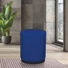 PUFF IAN 40 cm x 45 cm Base Preto