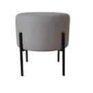 Puff Industrial Redondo Lig Puff Industrial Redondo Lig