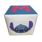 Puff Infantil Lilo Stitch