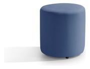 Puff Infantil Quarto Pufe Sala Banqueta PUFF REDONDO INFANTIL