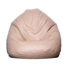 Puff Kiss Marrom