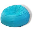 Puff Maçã (VAZIO) Decorativo Sala Quarto Gamer Escritório Empresas Recreação Escolas Eventos Descanso Conforto Gigante