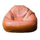 Puff Manu Marrom