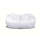 Puff Mega Branco