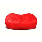 Puff Mega Vermelho
