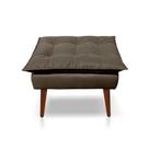 Puff Opala Decorativo para Sala, Salão E Quarto Puff Opala Decorativo para Sala, Salão E Quarto
