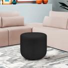 Puff Orgânico Decorativo Conforto Luxo Moá Linho Puff Orgânico Decorativo Conforto Luxo Moá Linho