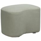 Puff Orgânico Decorativo Quarto Infantil Fada D02 Bouclê Verde Oliva C-199 - Lyam Decor Puff Orgânico Decorativo Quarto Infantil Fada D02 Bouclê Verde Oliva C-199 - Lyam Decor