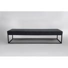 Puff para Sala de Estar Giulia 140 Cm Puff para Sala de Estar Giulia 140 Cm