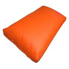 Puff Piscina Laranja