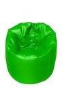 Puff Poltrona Premium, Completo Capa Externa, Capa Interna e 250 Litros de Enchimento Flocos EPS, Produto Durável e de Alta Qualidade Senta e Relaxa