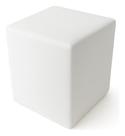 Puff Puf Decorativo Em material sintético Promoção!