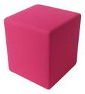 Puff Puf Decorativo Em material sintético Promoção!