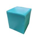 Puff Quadrado Acqua