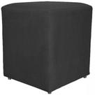 Puff Quadrado CUBO Banqueta Decorativo UTILIZE