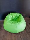 Puff Redondo M Infantil 85cm de circunferência em corano original ( COM ENCHIMENTO)
