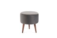 Puff redondo puff - 50cm