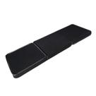 Puff Solteiro 4x1 Multifuncional Use do Seu Jeito Praticidade,Conforto e Economia de Espaço Dobrável Confortável Para Viagens ,Acampamento E Visitas.