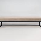Puff Ted 160 Cm Base