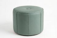 Puff Turim Premium Design Moderno Luxo - CORANO Cor:verde Azeitona Puff Turim Premium Design Moderno Luxo - CORANO Cor:verde Azeitona