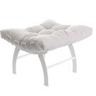 Puff Wire Costela White