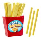 Pula Batata Puxa Jogo Batatinha Brinquedo Criança Pegadinha