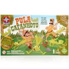 Pula gafanhoto jogo - estrela Pula gafanhoto jogo - estrela