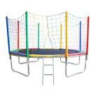 Pula Pula Infantil grande 3,05m