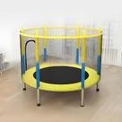 Pula Pula Infantil Kidino Cama Elástica Infantil Trampolim Pulapula Seguro Para Crianças