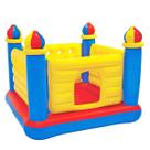 Pula pula inflável intex cama elastica castelo infantil Pula pula inflável intex cama elastica castelo infantil