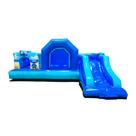 Pula Pula Multiplay Monstrinho - Com Motor PapiBrink