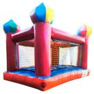 Pula Pula Telado Top 2,0x2,0m - Brinquedos