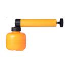 Pulferizador Macloren 400ml Bomba Flitz
