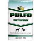 Pulfo Inseticida Laippe Carrapaticida Piolhicida e Pulguicida 100g Pulfo Inseticida Laippe Carrapaticida Piolhicida e Pulguicida 100g