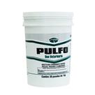 Pulfo Inseticida Pó Laippe Carrapaticida, Piolhicida e Pulguicida Balde 1Kg -Embalagem com 20 unidades