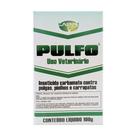 Pulfo Inseticida Veterinário 100g