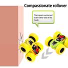 Pull Back Cars Toys Truck Double-sided Inertance Friction P