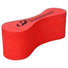 Pull Buoy Hammerhead - Vermelho Pull Buoy Hammerhead - Vermelho