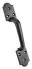 Pull Gate Arched National Hardware N100-055 Tamanho 9 Steel