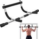 Pull Up Bar TOPOKO Upgrade para porta com capacidade de 200 kg