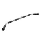 Pulley Puxador Costas Emborrachado Ahead Sports 96cm
