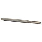 Pulley Tap Drill America 6 -32 x 6 em aço de alta velocidade Série DWT Pulley Tap Drill America 6 -32 x 6 em aço de alta velocidade Série DWT