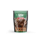 Pulmão Bovino Desidratado 100g para Cães e Gatos - LUV Pulmão Bovino Desidratado 100g para Cães e Gatos - LUV