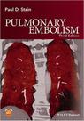 Pulmonary embolism Pulmonary embolism
