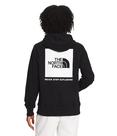 Pulôver com capuz THE NORTH FACE Box NSE para mulheres