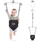 Pulôver de porta de bebê FUNLIO para 6 a 24 meses, capacidade de 18 kg Pulôver de porta de bebê FUNLIO para 6 a 24 meses, capacidade de 18 kg