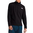 Pulover Fleece Masculino Cedar Trail Grid Preto - The North Face Pulover Fleece Masculino Cedar Trail Grid Preto - The North Face